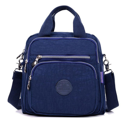 Women's Crossbody Bag - Waterproof Anti-Theft | $44.99 All-In - Check-Wear