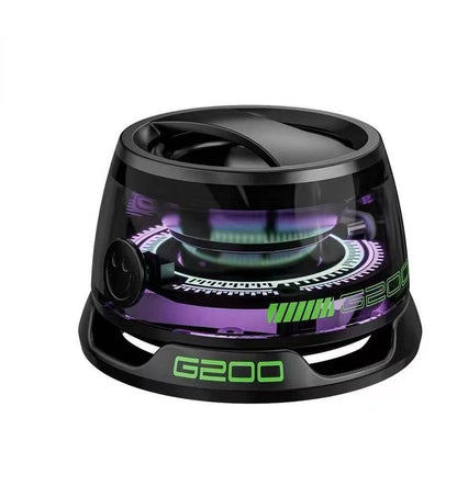 G200 BT MAG Mini Speaker - Power & Style | $29.99 - Check-Wear