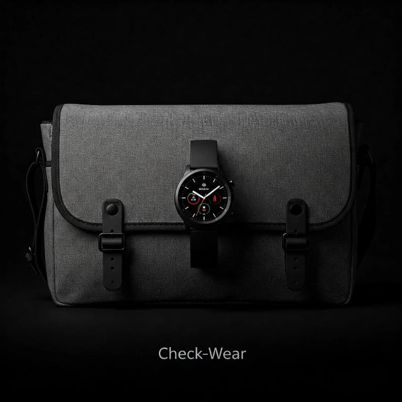 Smarttech and Bags for your Style