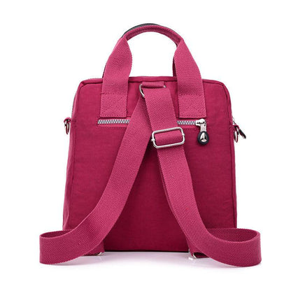 Women's Crossbody Bag - Waterproof Anti-Theft | $44.99 All-In - Check-Wear