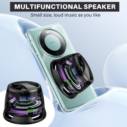 G200 BT MAG Mini Speaker - Power & Style | $29.99 - Check-Wear