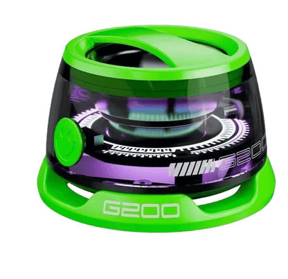 G200 BT MAG Mini Speaker - Power & Style | $29.99 - Check-Wear