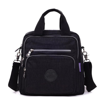 Women's Crossbody Bag - Waterproof Anti-Theft | $44.99 All-In - Check-Wear