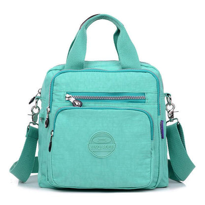 Women's Crossbody Bag - Waterproof Anti-Theft | $44.99 All-In - Check-Wear
