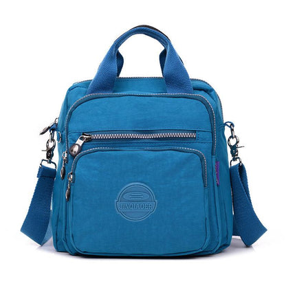Women's Crossbody Bag - Waterproof Anti-Theft | $44.99 All-In - Check-Wear