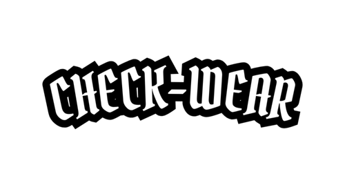 Welcome to Check-Wear.