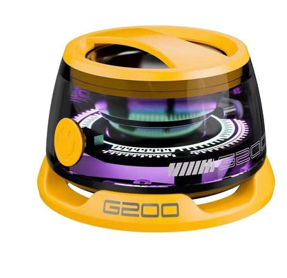 G200 BT MAG Mini Speaker - Power & Style | $29.99 - Check-Wear