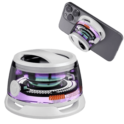 G200 BT MAG Mini Speaker - Power & Style | $29.99 - Check-Wear