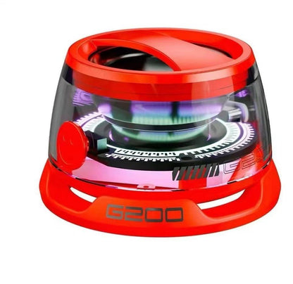 G200 BT MAG Mini Speaker - Power & Style | $29.99 - Check-Wear