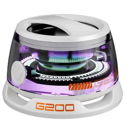 G200 BT MAG Mini Speaker - Power & Style | $29.99 - Check-Wear